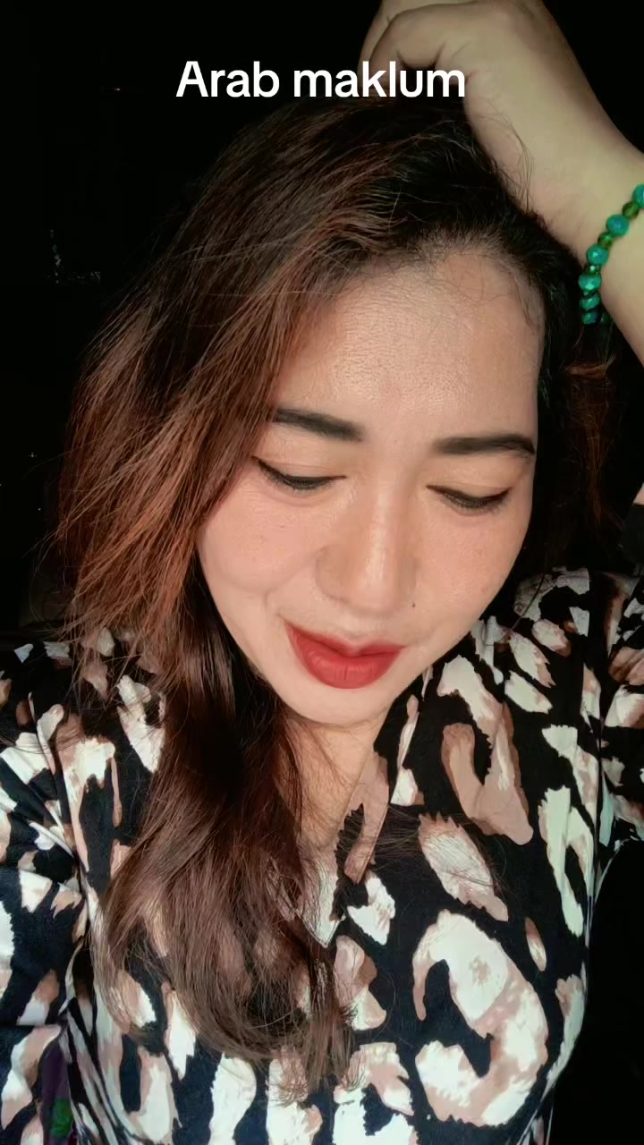 @mrs umayah ❤️