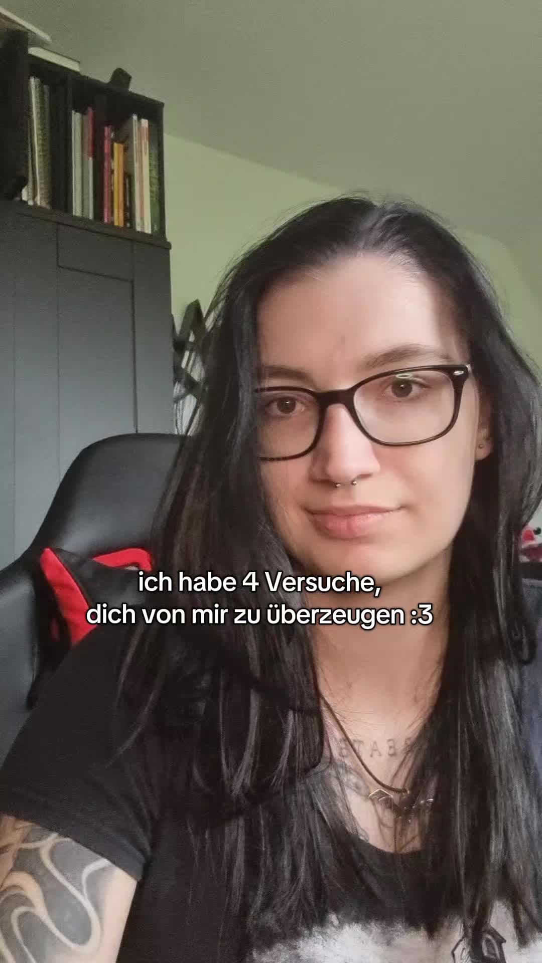 @LittleMissJ - Tattoos & Kunst