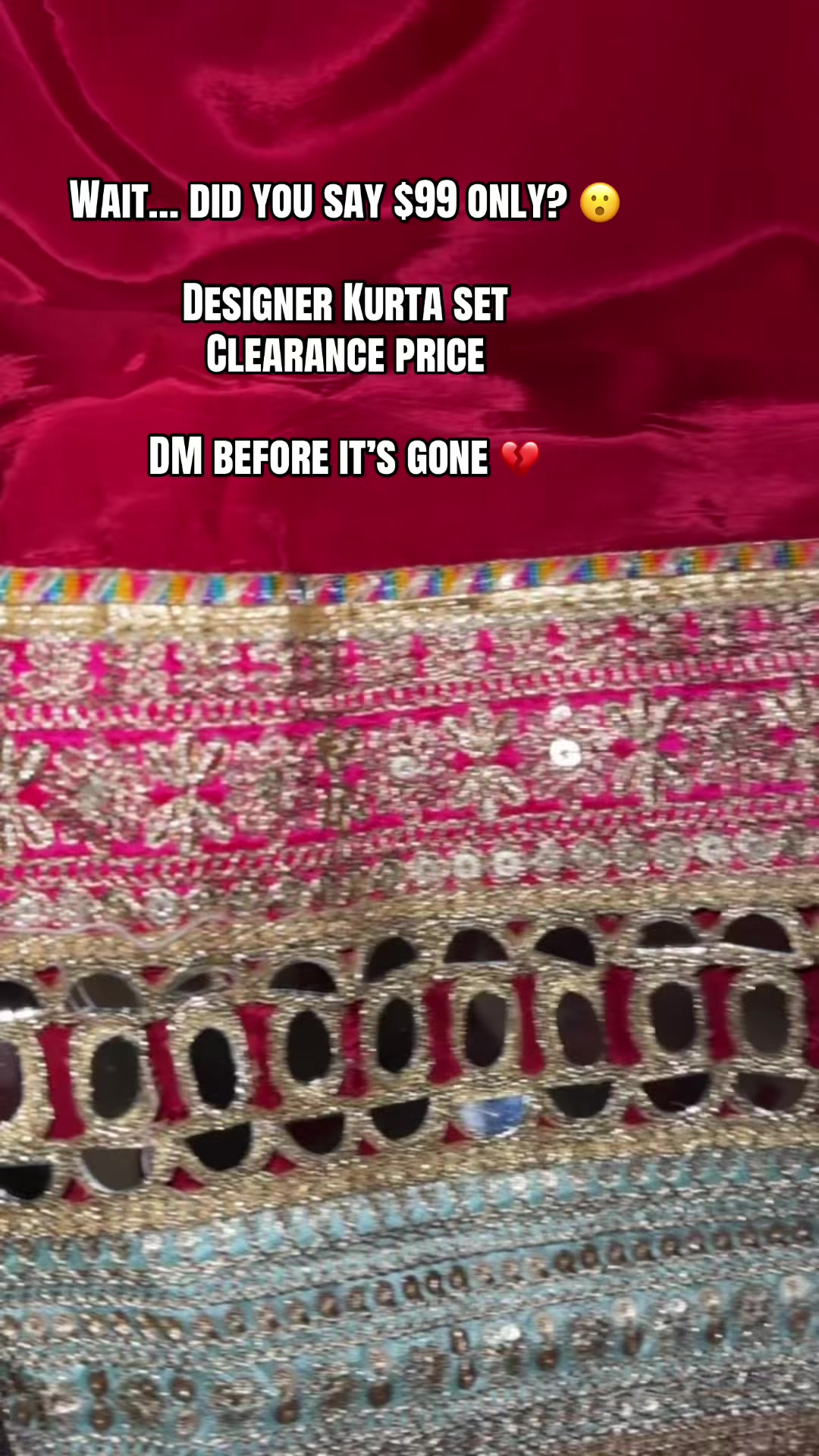 @Resham_luxecouture