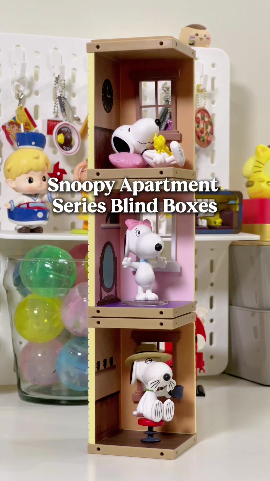 @Mary’s Treasure Box