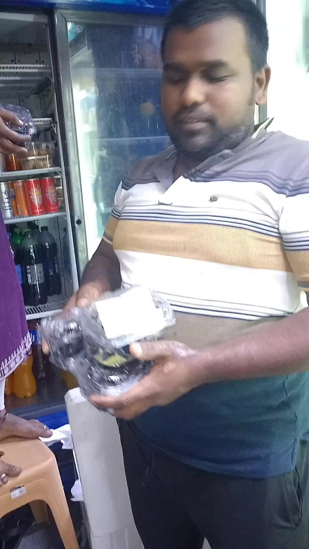 @ఓబులమ్మ బకాల గత 11 ఈసార 161