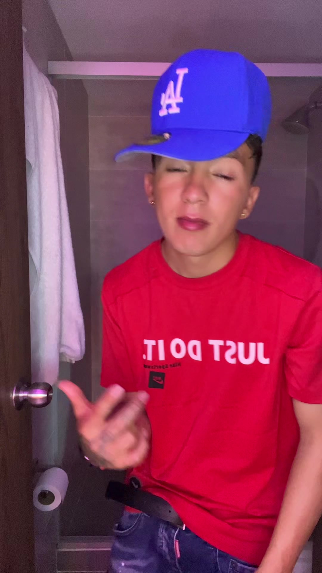 @Justin dubayy