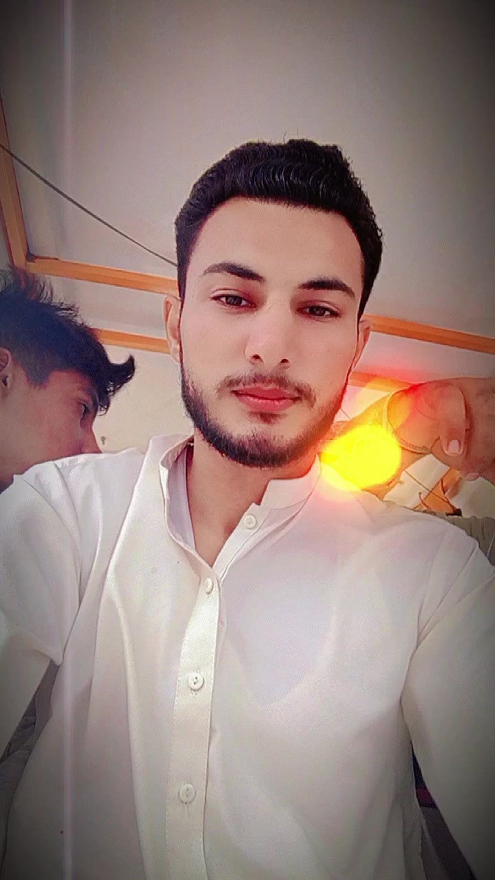 @Usama butt💫♥️