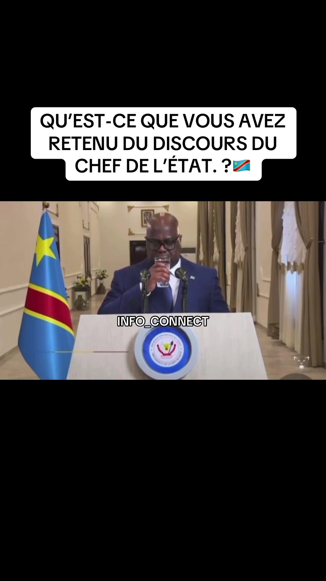 @INFO CONNECT
