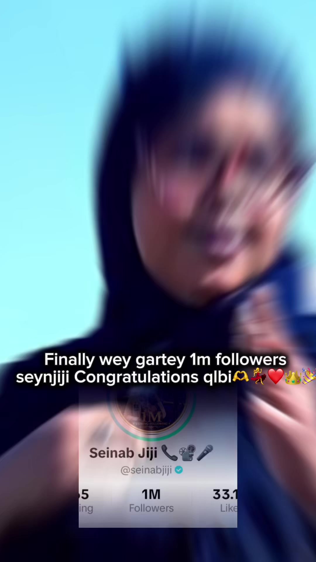 @Xan warejiso tv📺🥷🏃♀️➡️