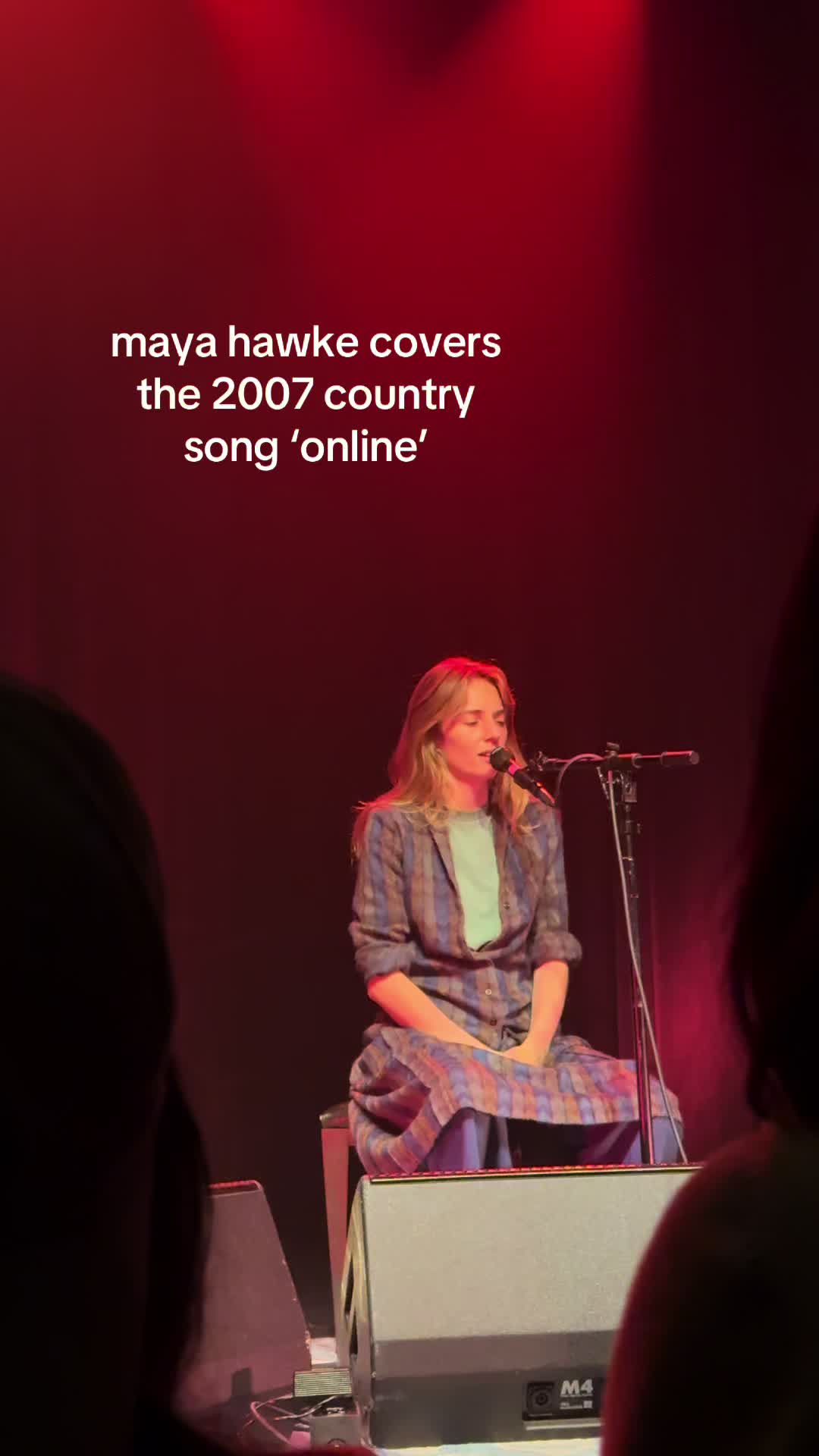 @Meghan