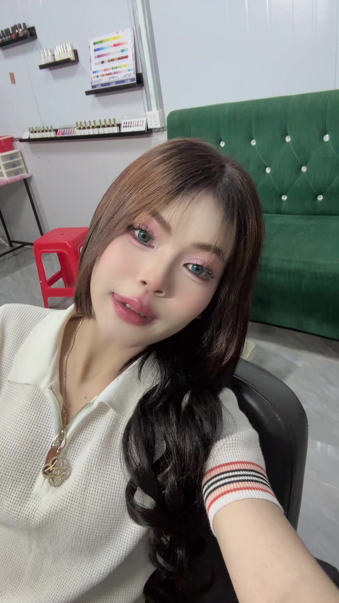 @Lin Lin