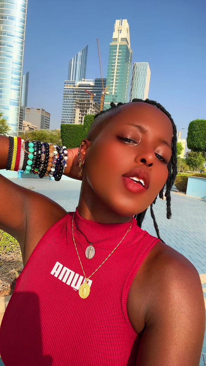 @TRISHA WA BOBI FOREVER 🇺🇬🇺