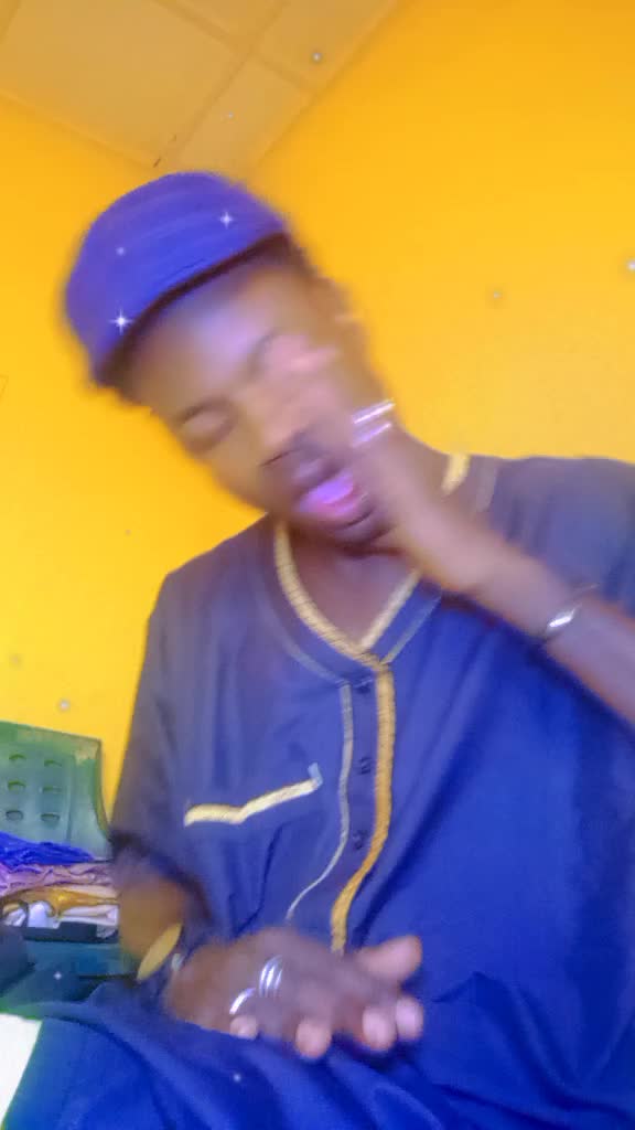 @Dan mama n ado gwanja