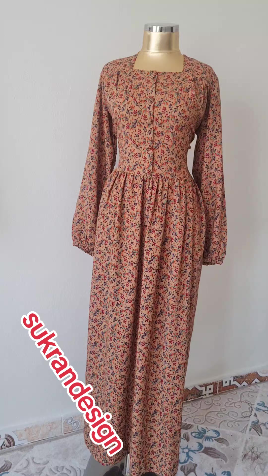 @Şükran design's