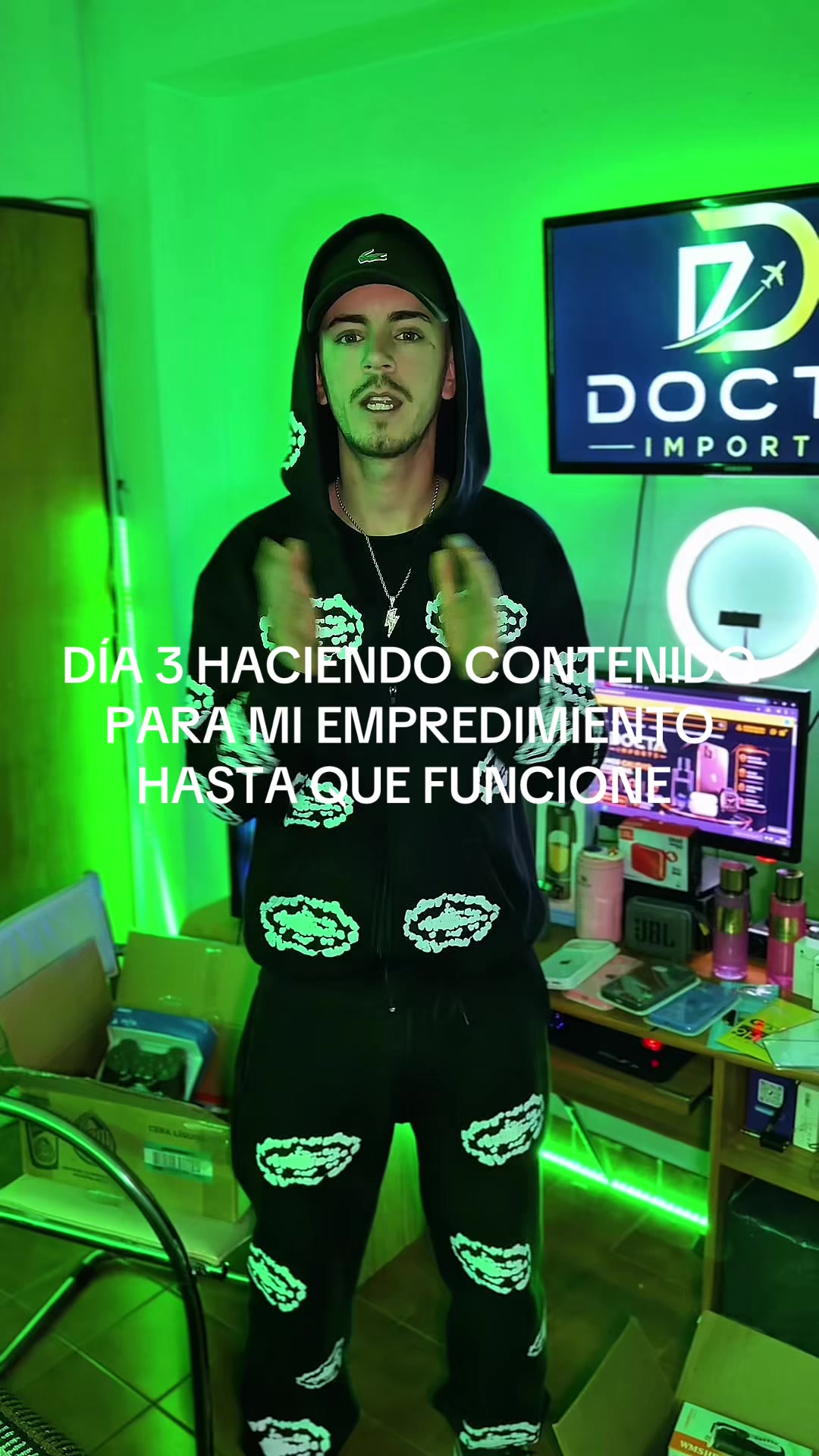@Docta Imports
