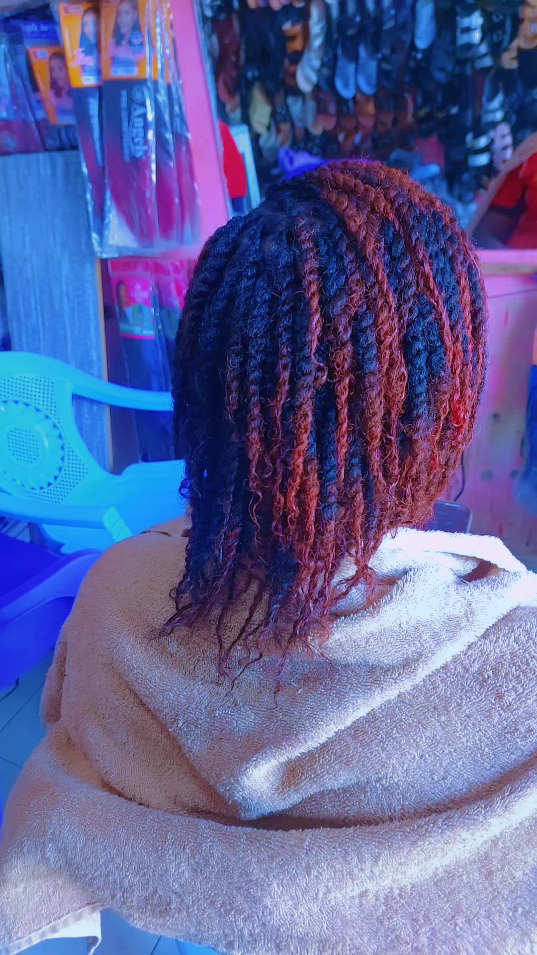 @Maggie's collection 😍