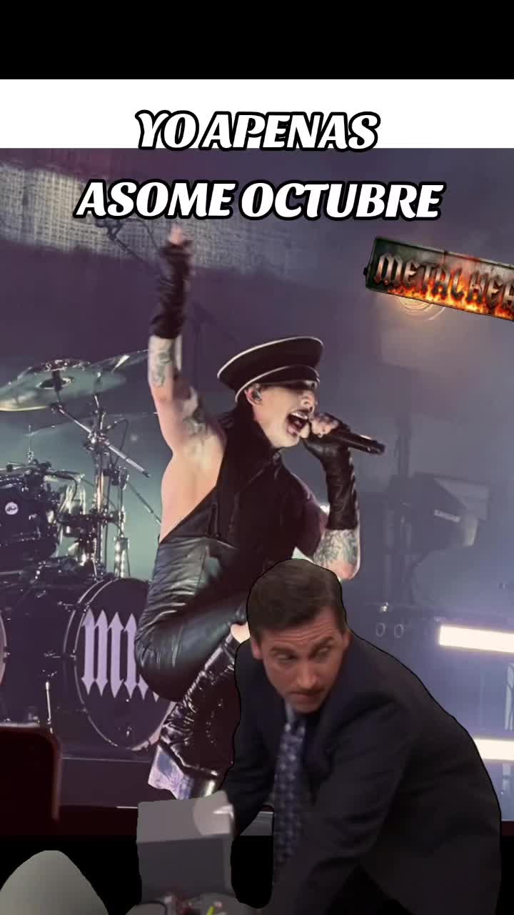 @Metal Head