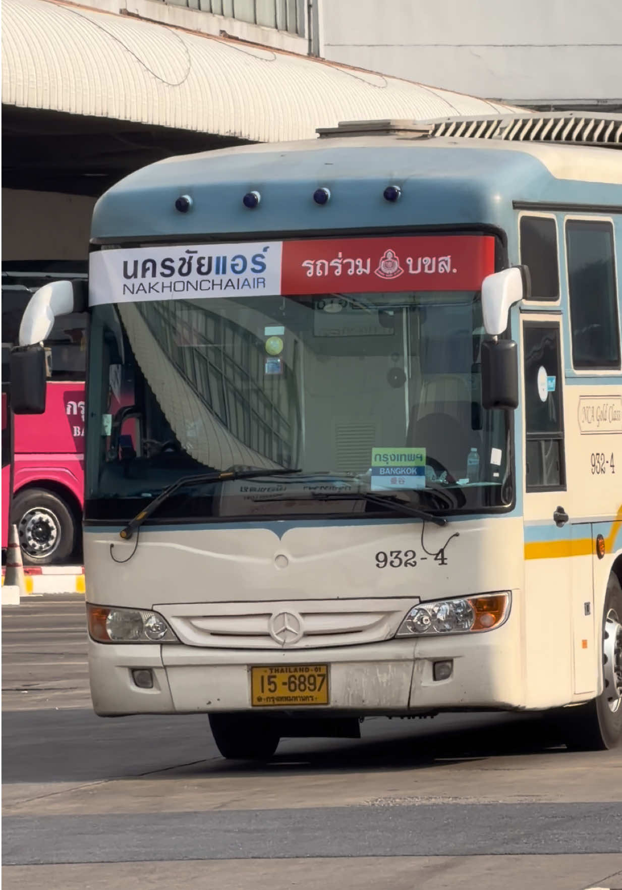 @Transport Thailand ARD