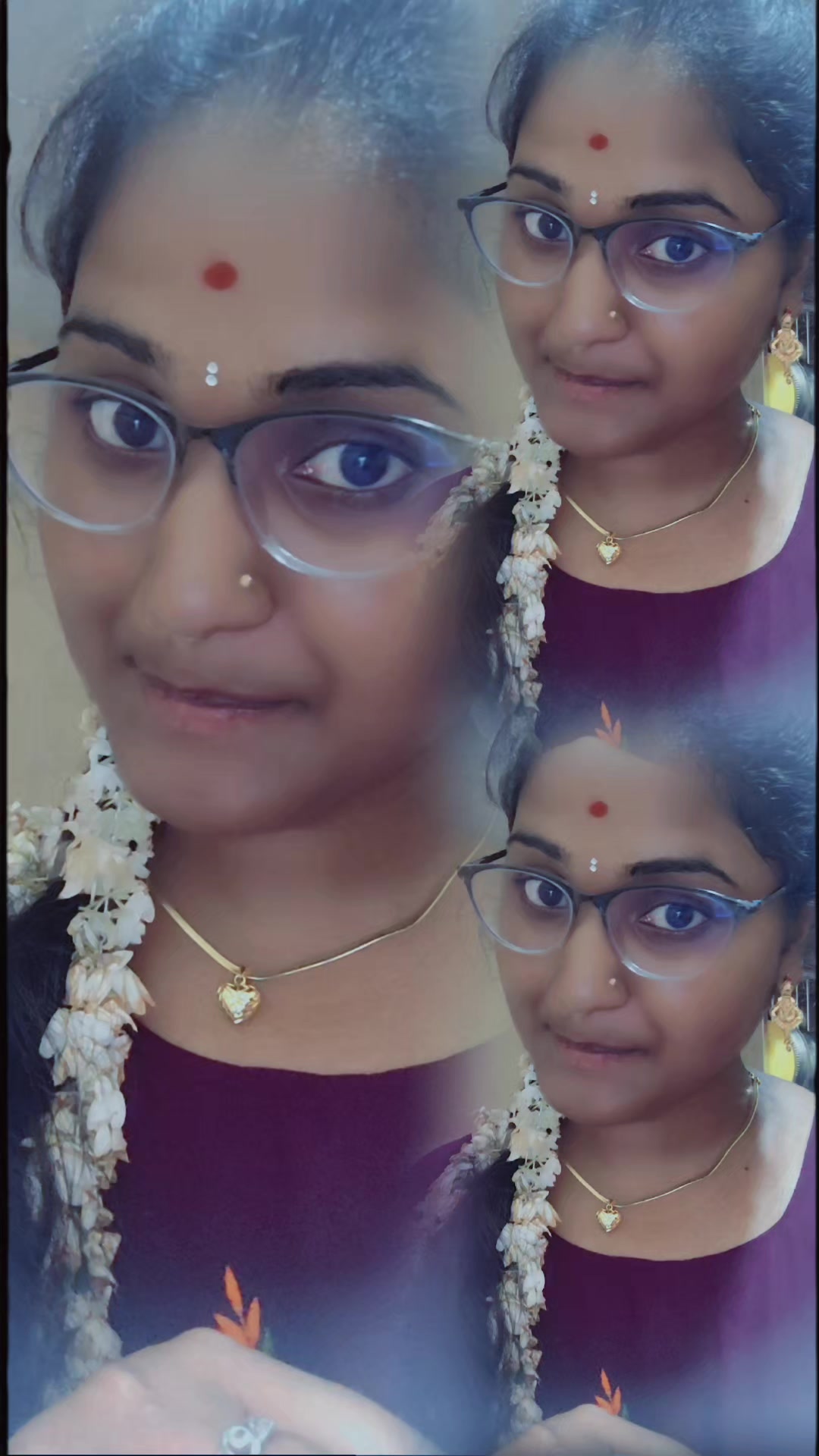 @స్రవంతి....💘