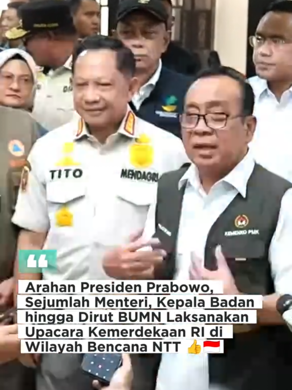 @PRESIDEN PRABOWO