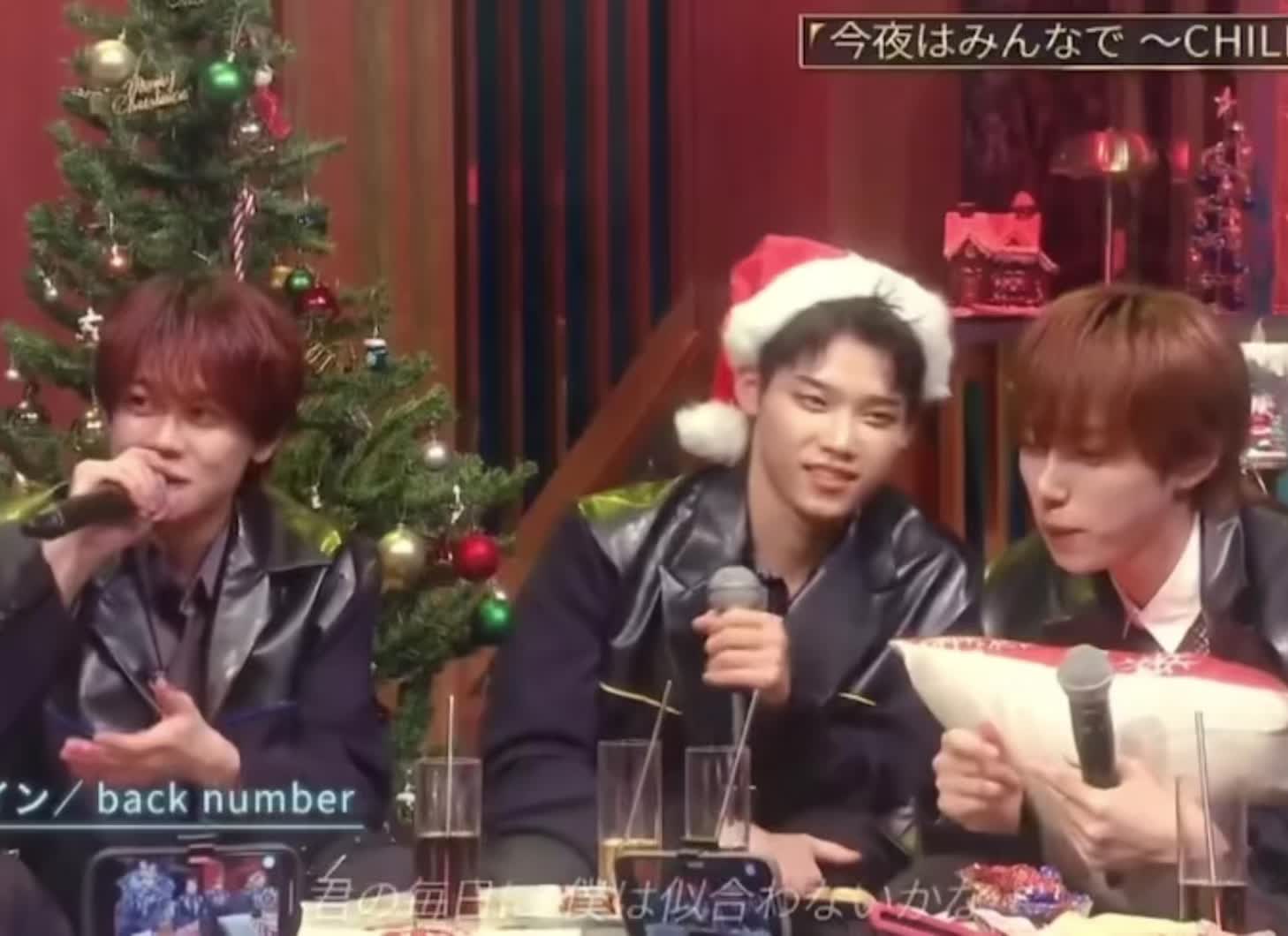 @京介の歌声銀河1‼️☝🏻