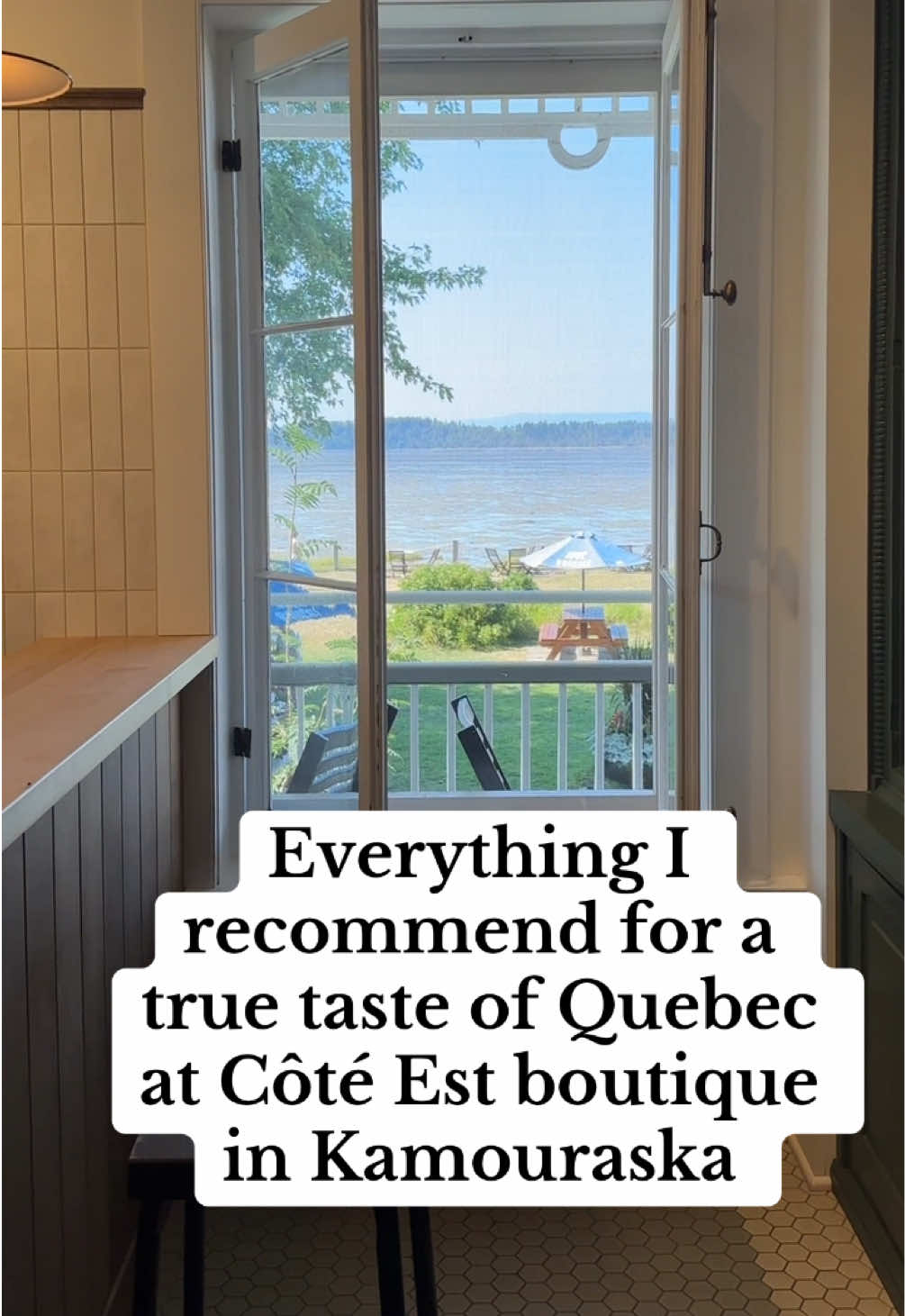 @Foodie Qu&eacute;bec
