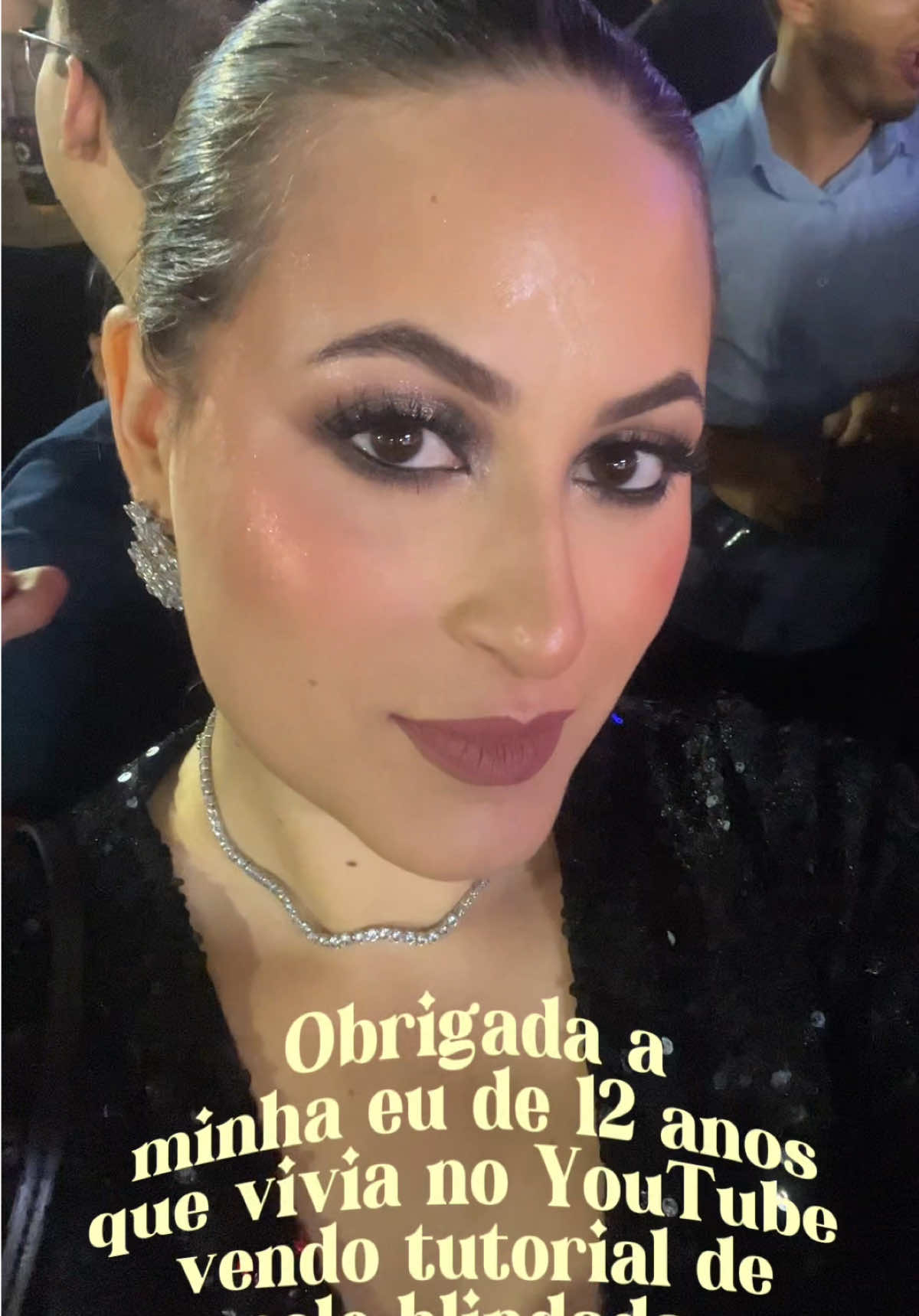 @BRUNNA LUISA | INFLUENCIADORA