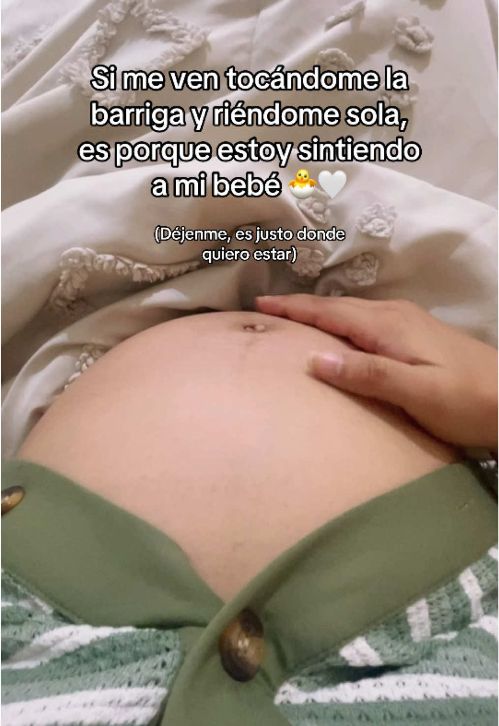 @Abril Hern&aacute;ndez | Mom life