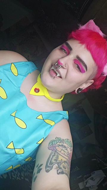 @Sar 🦇 🩸