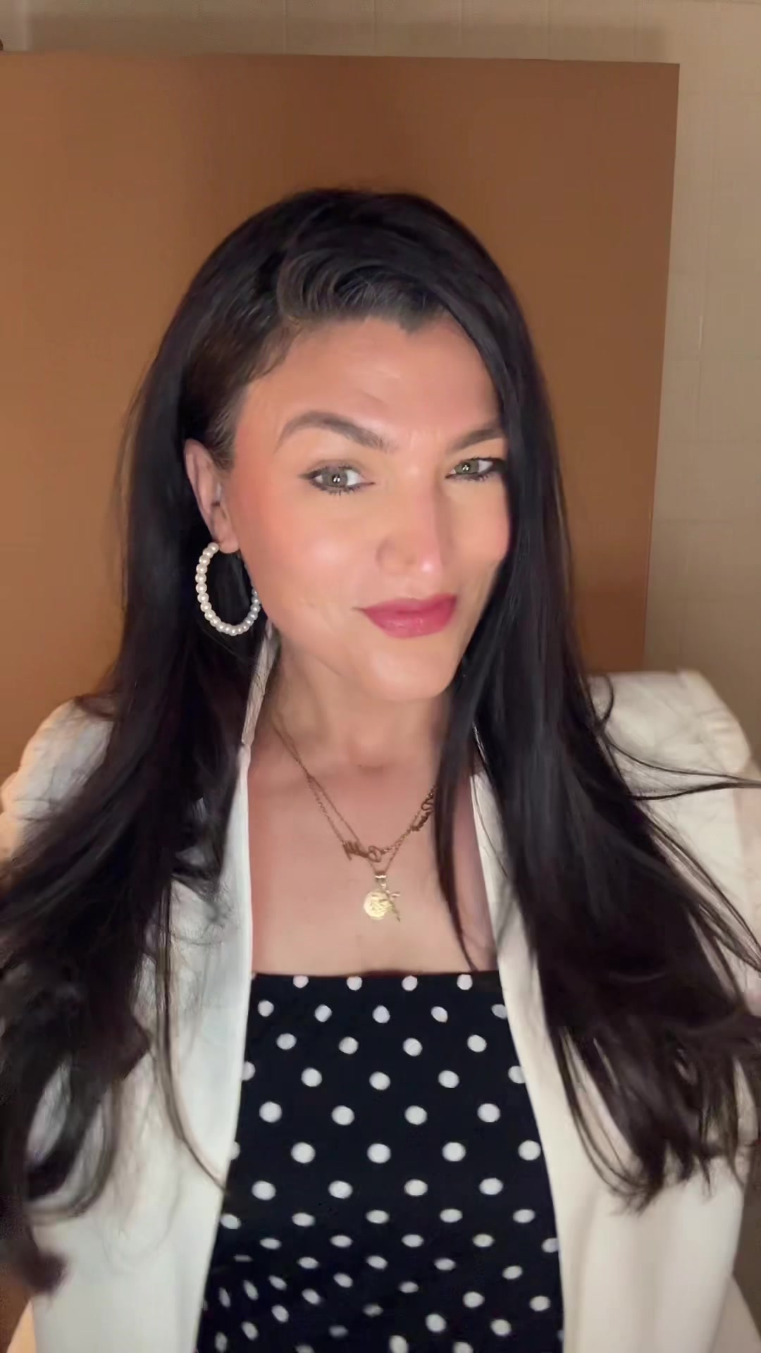 @Liza Noshi Gjonaj