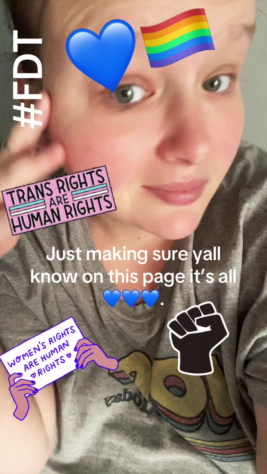 @🌻🏳️&zwj;🌈🌻