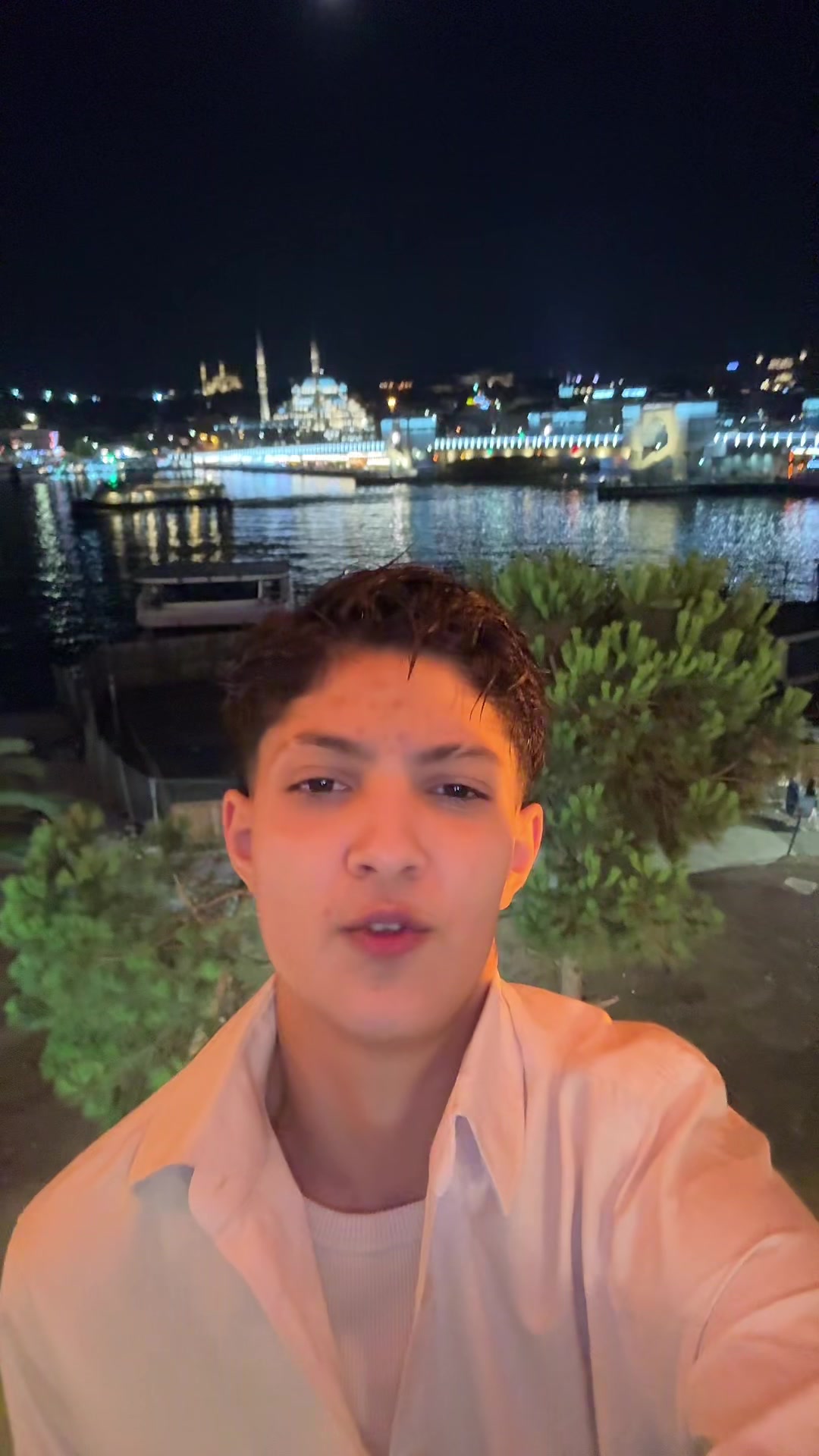 @Kuzey yağış