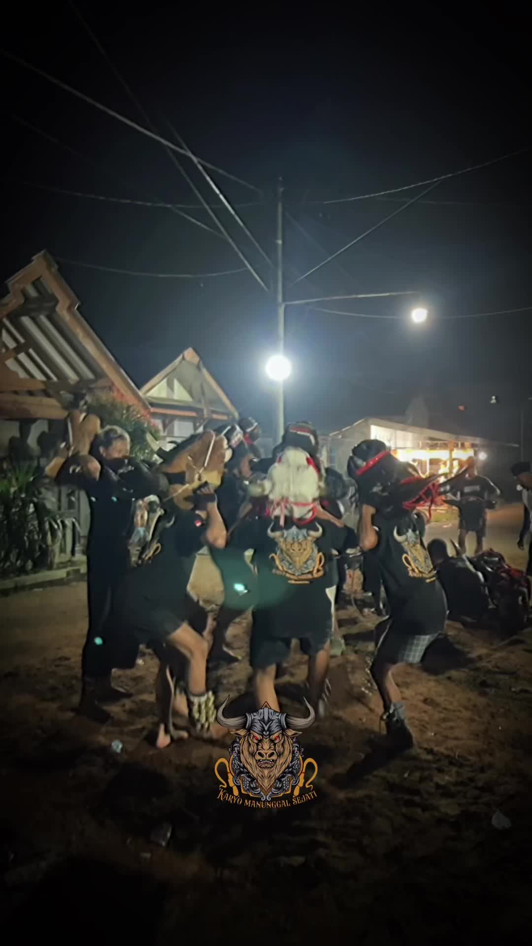 @KARYO MANUNGGAL SEJATI