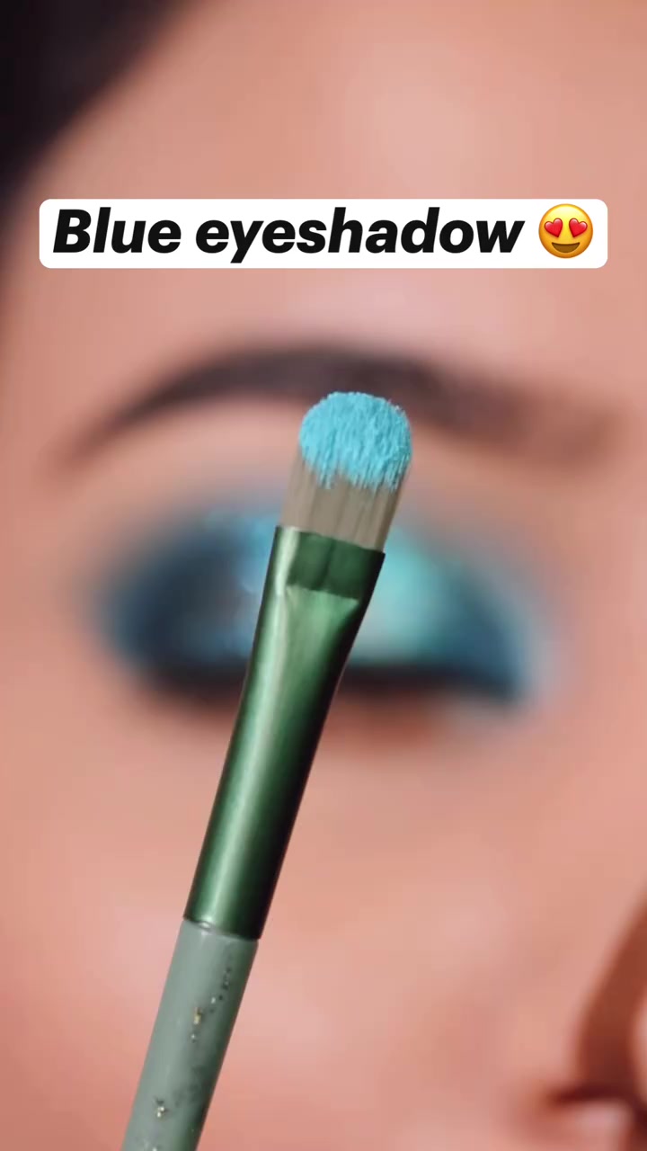 @Makeup tutorial
