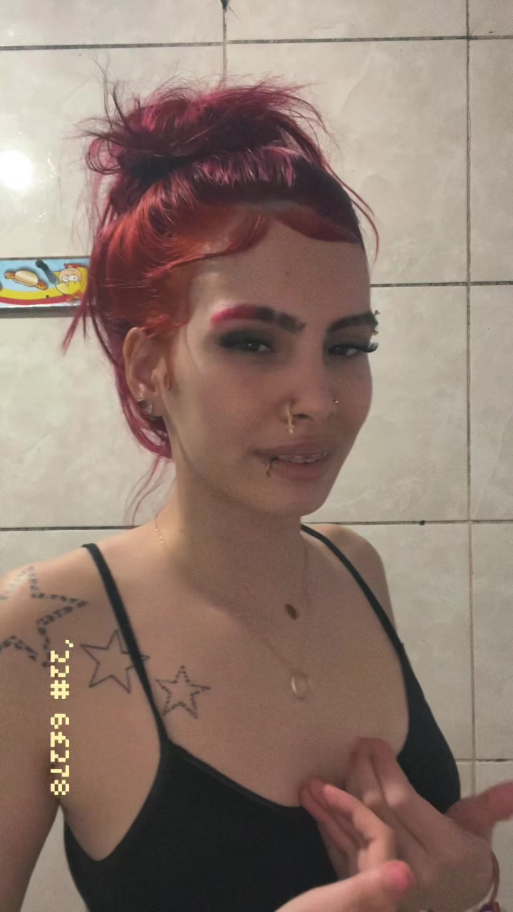 @nessinha✂️