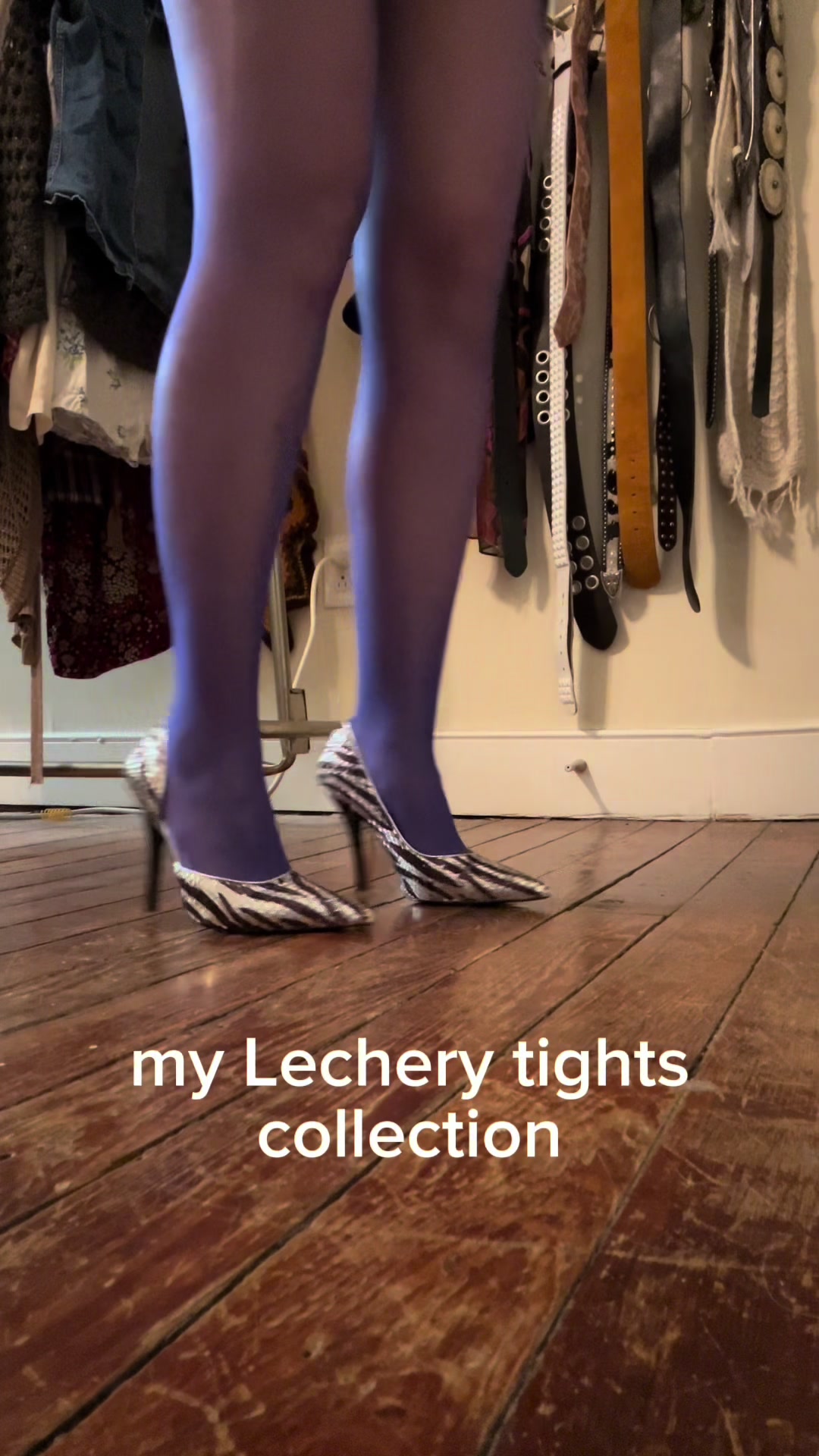 @LECHERY