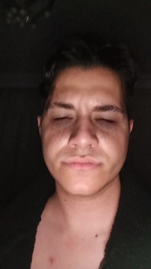 @Ghost