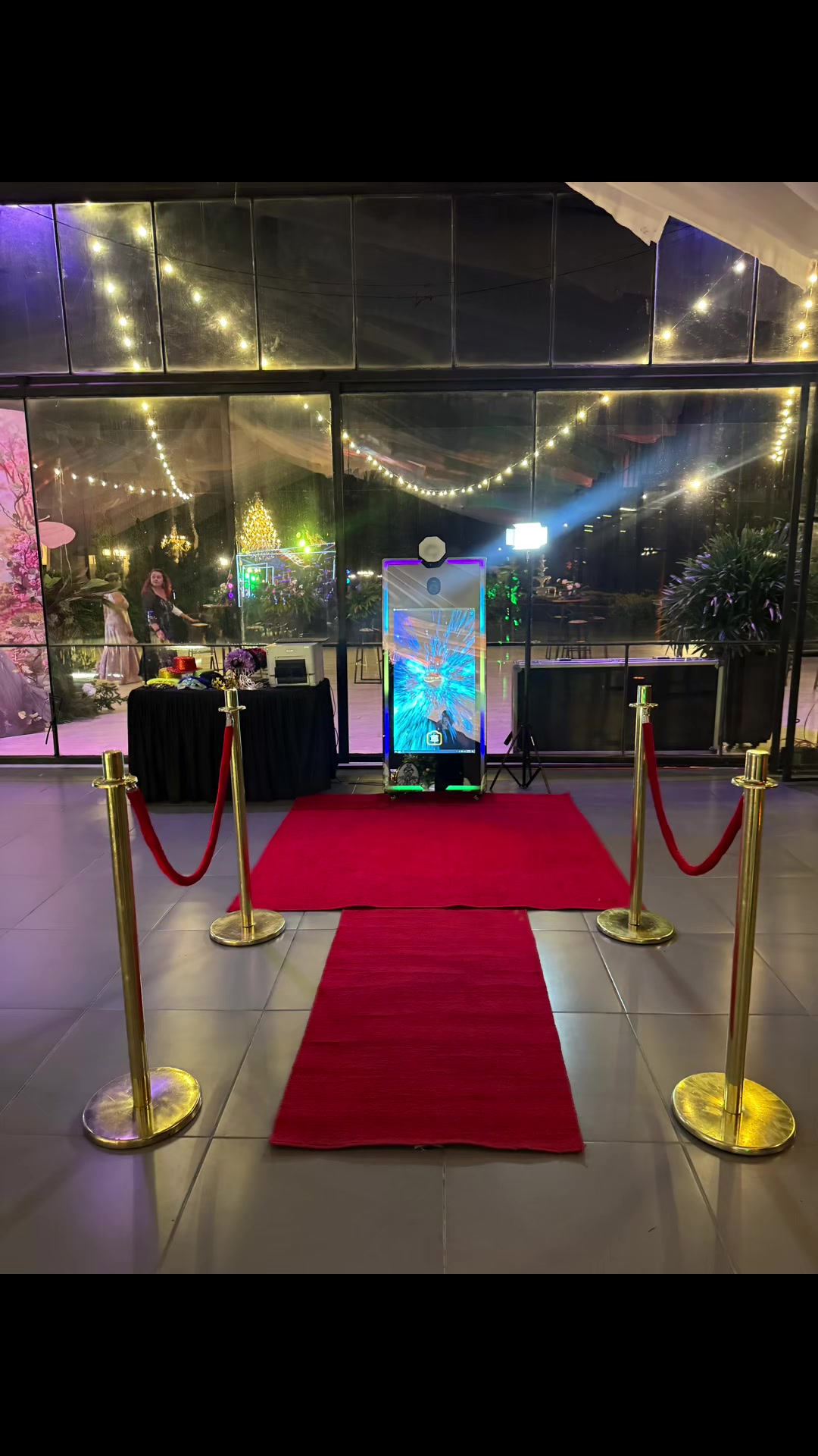 @Luxury 360 Vip