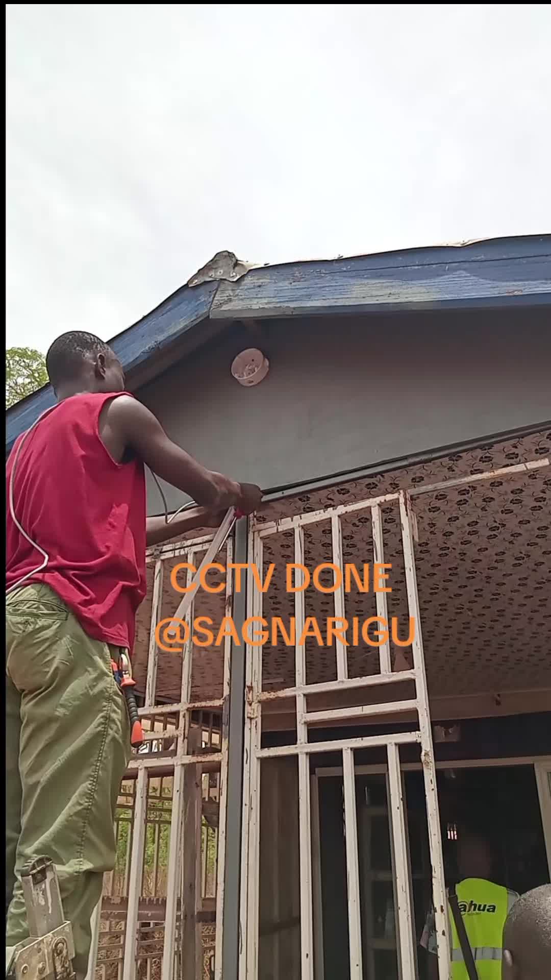 @Ahmed Fuseini Danaa