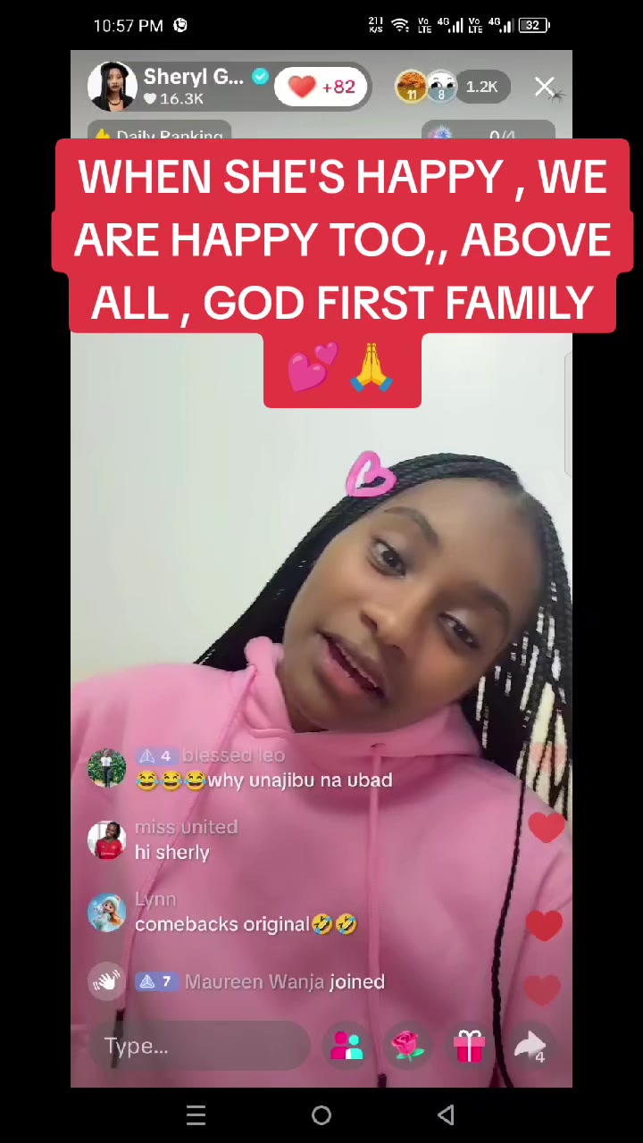 @SHILAA LOPEZ 🇰🇪❤️