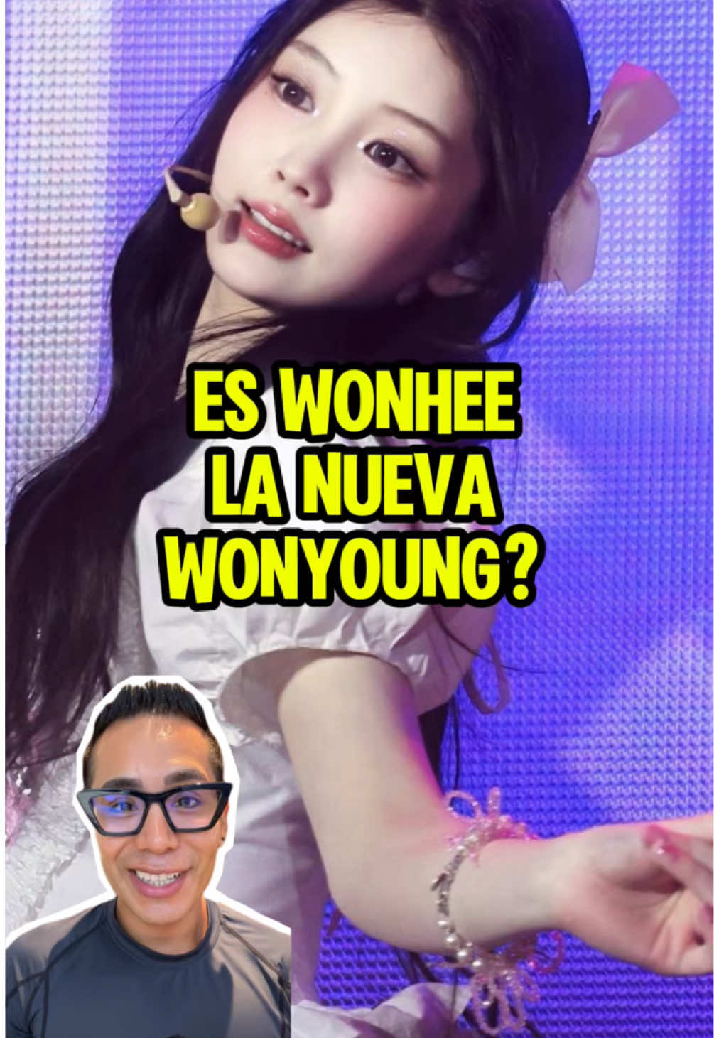 @Ivan Kpop Stan