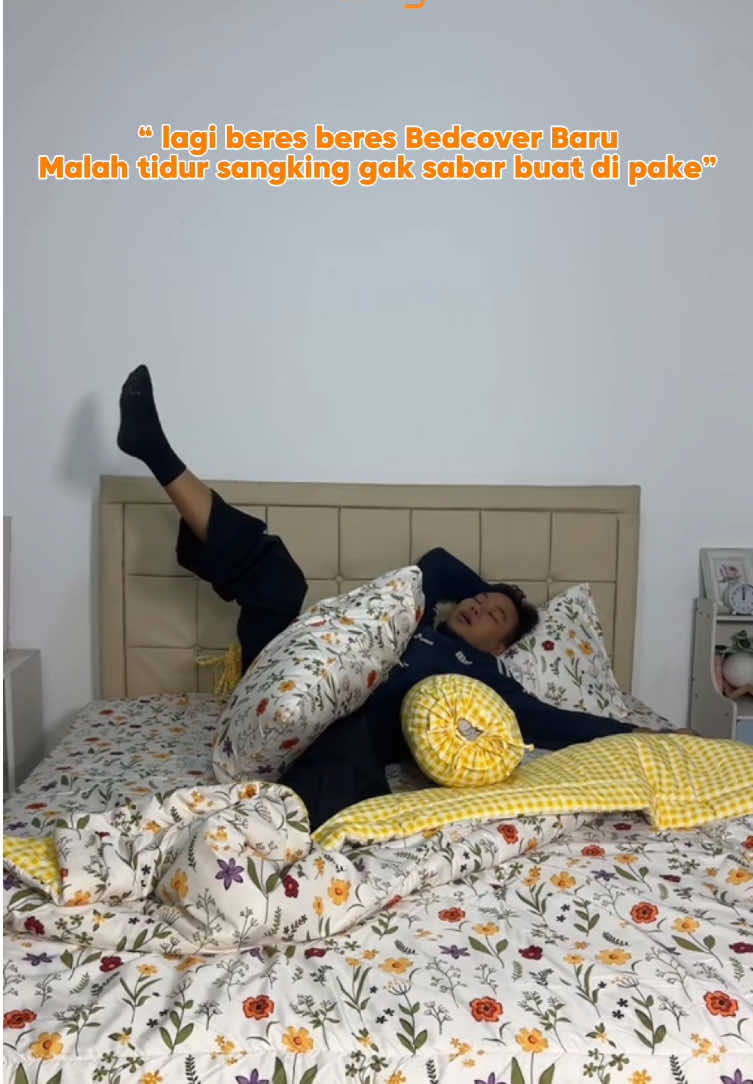 @Fankay Bedcover
