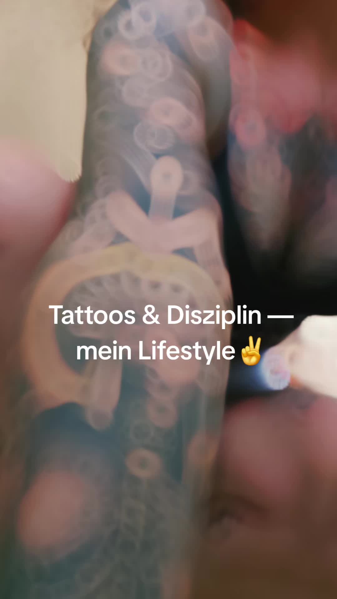 @SchwarzerPanther Fitness & Ink