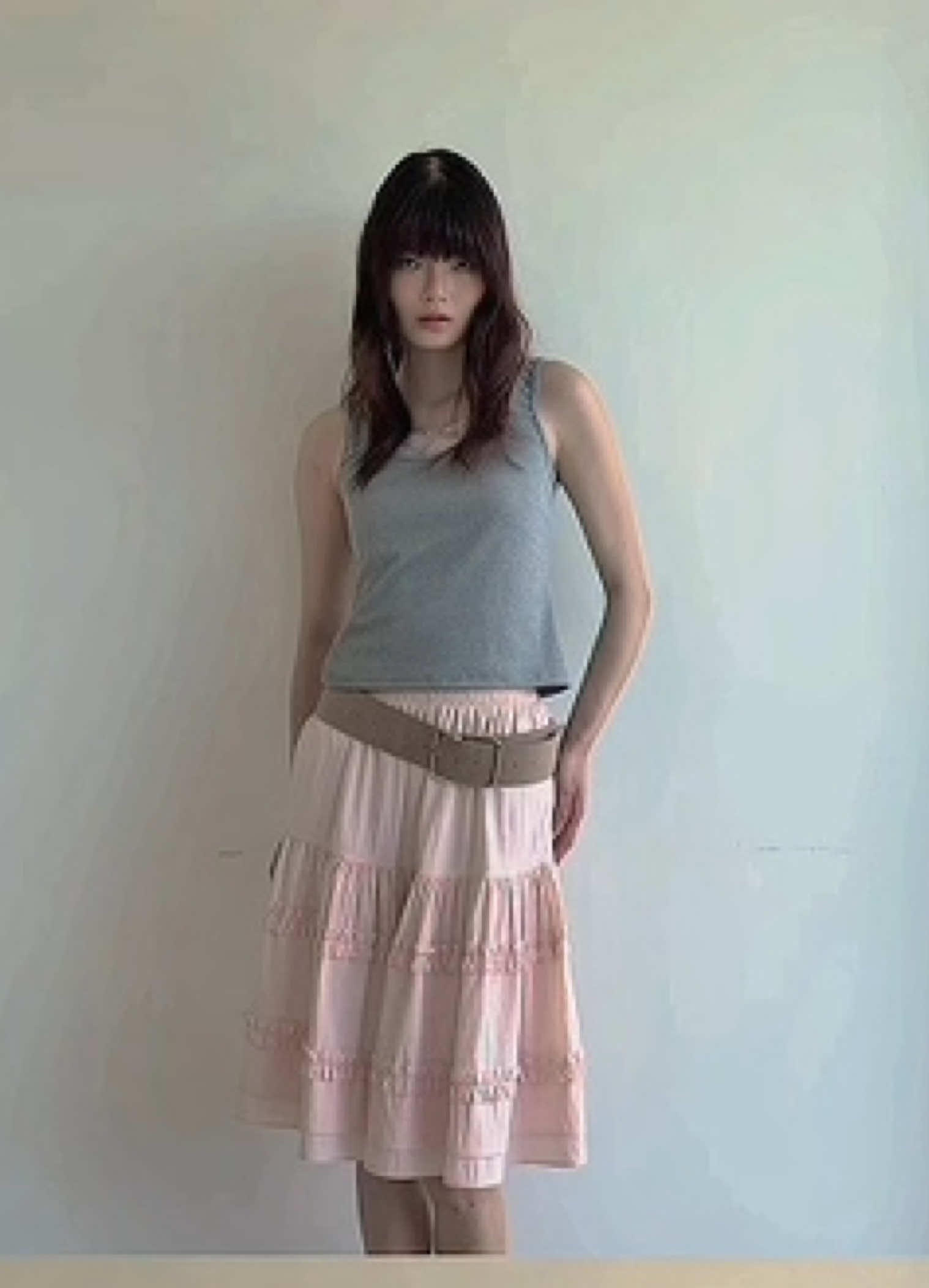 @Pomelo Fashion