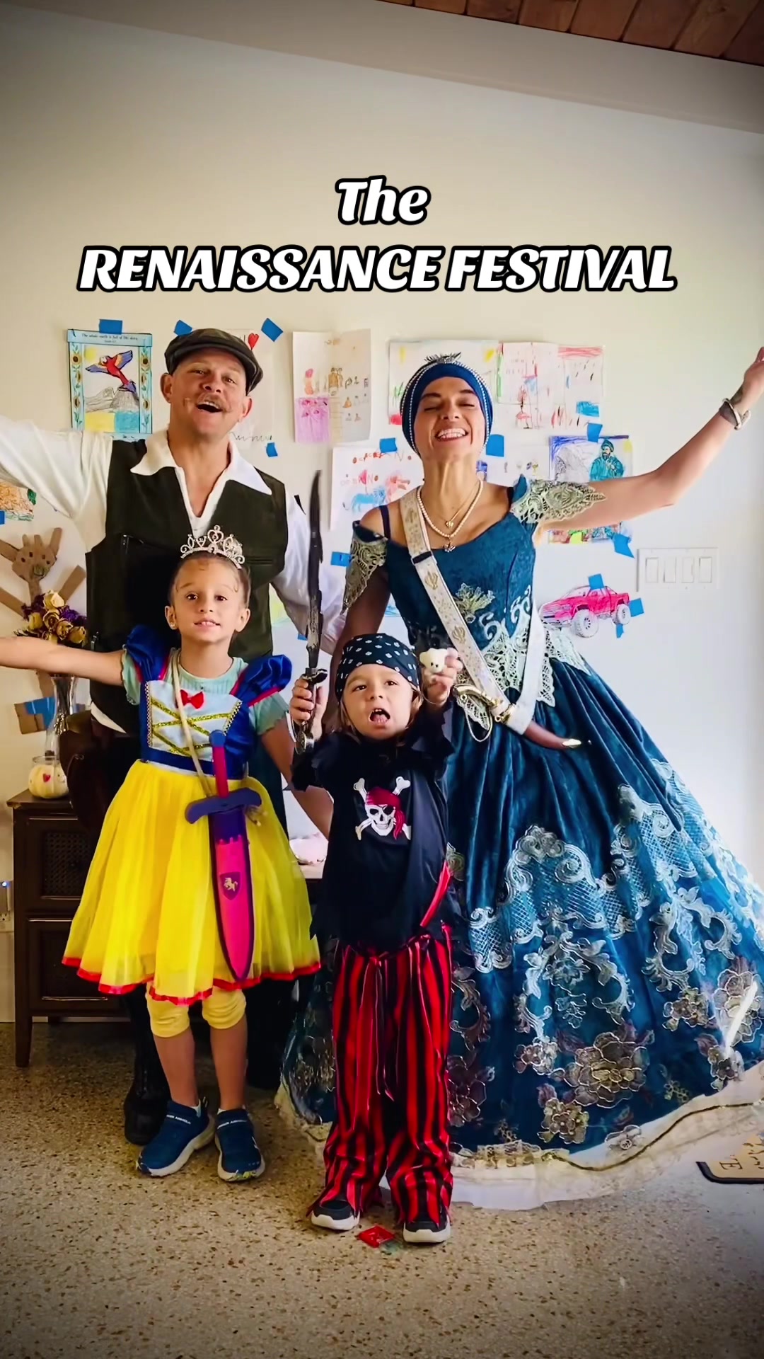@American Sikh Fam/ Karina Skye