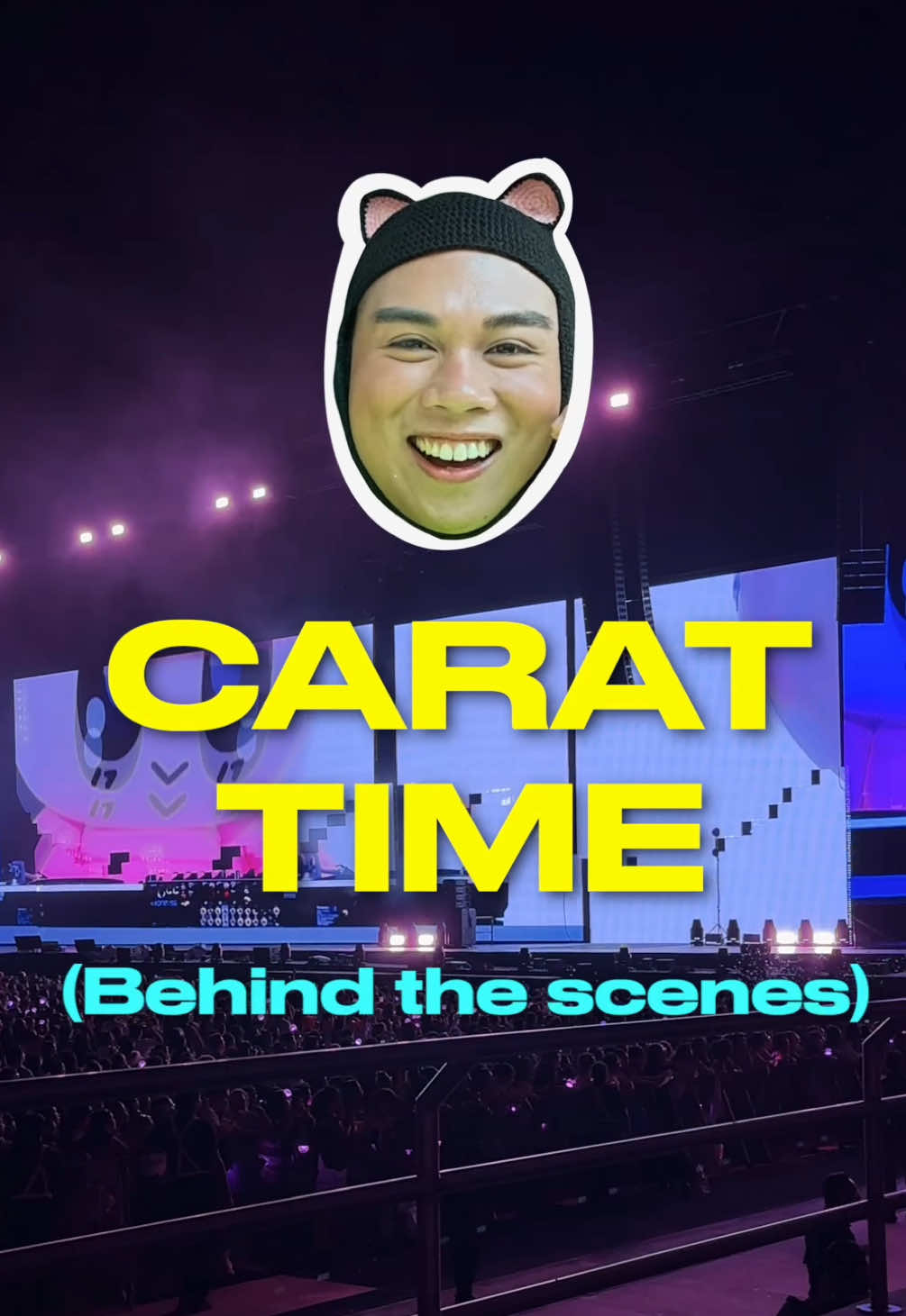 @neoncarat ๐๐