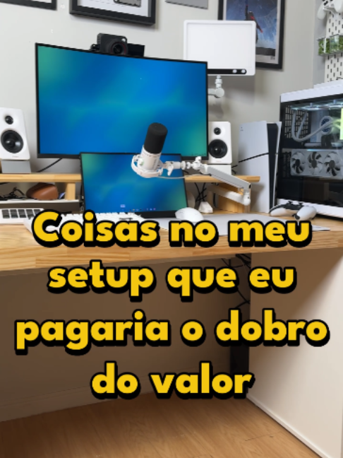 @Poison | Setup Gamer