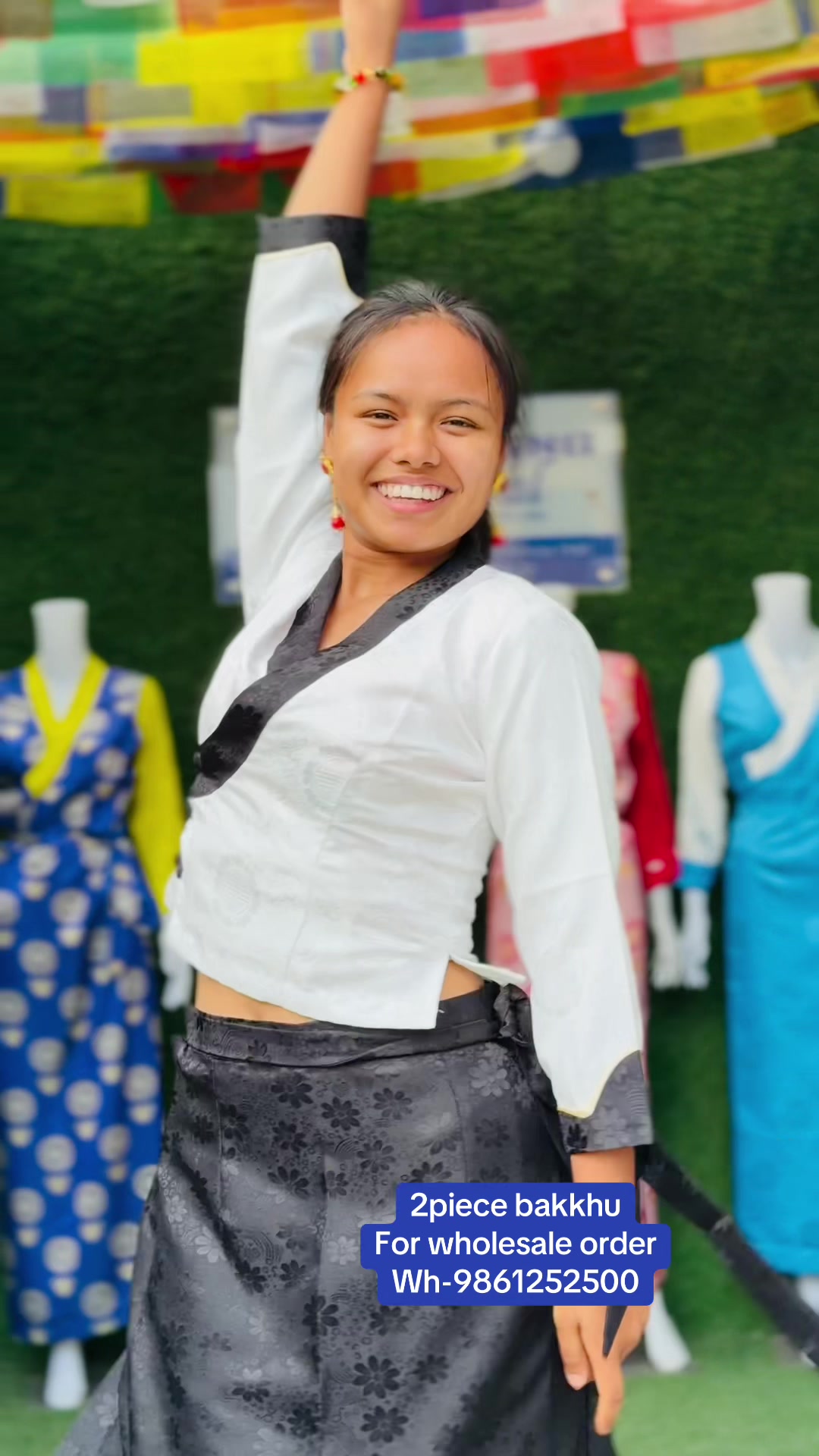 @👗Clothing In Nepal👘KTM👘