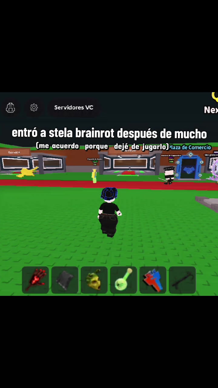 @Tocinito