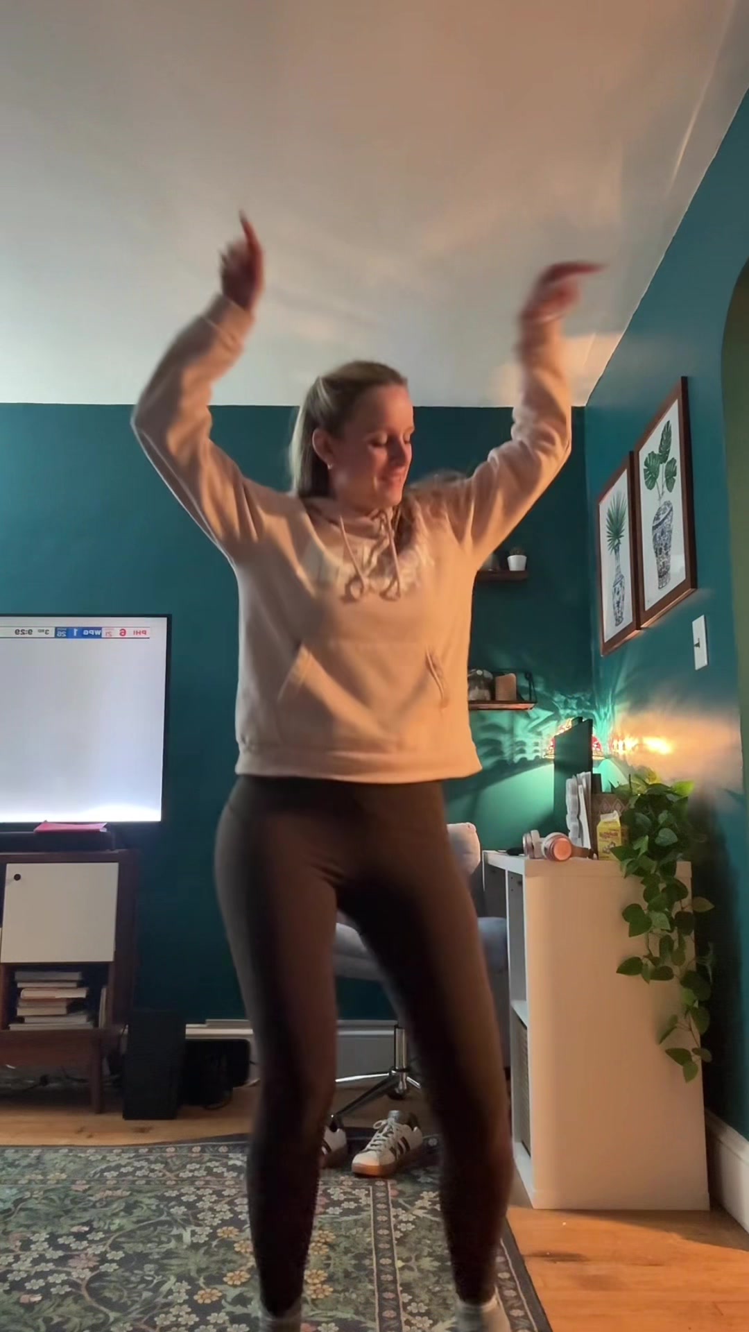 @Kristin Dennison