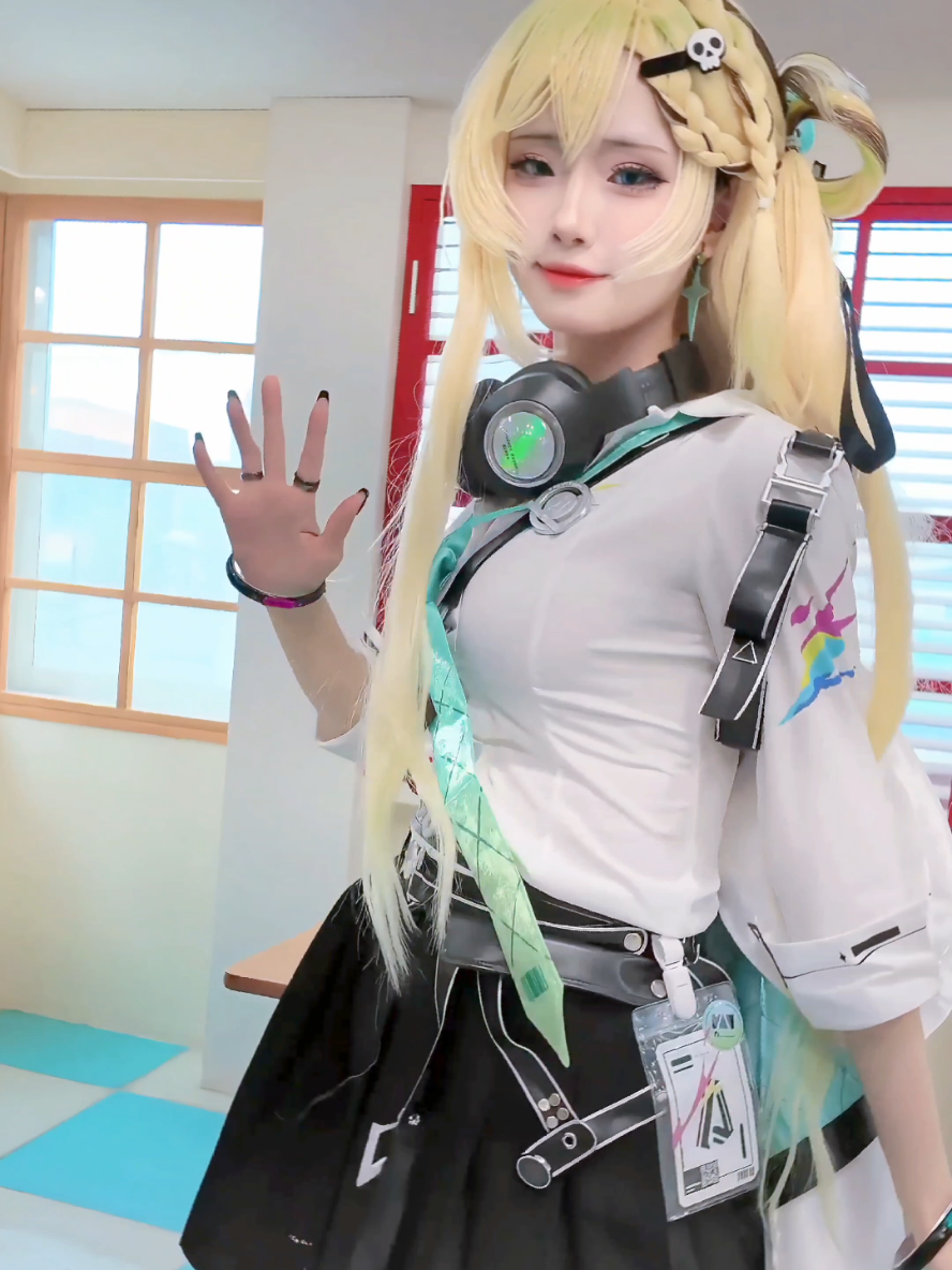 @하봄
