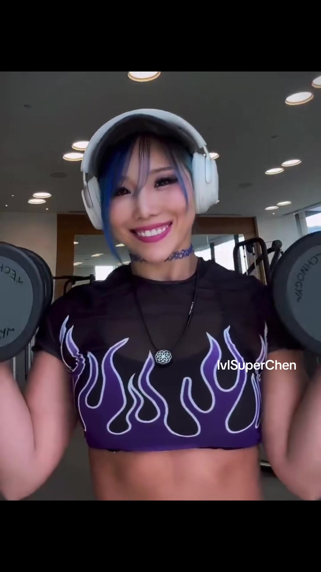 @Super Chen