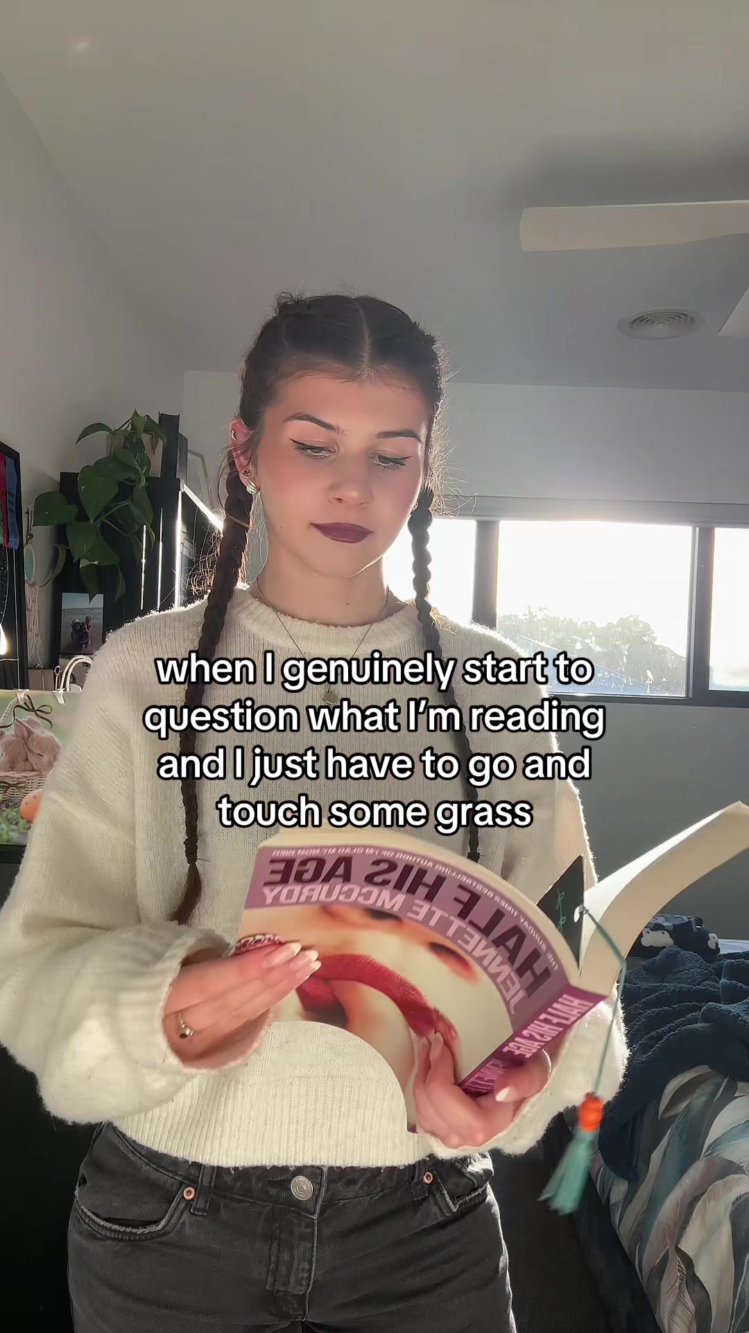 @Evie Marie 📚🪐