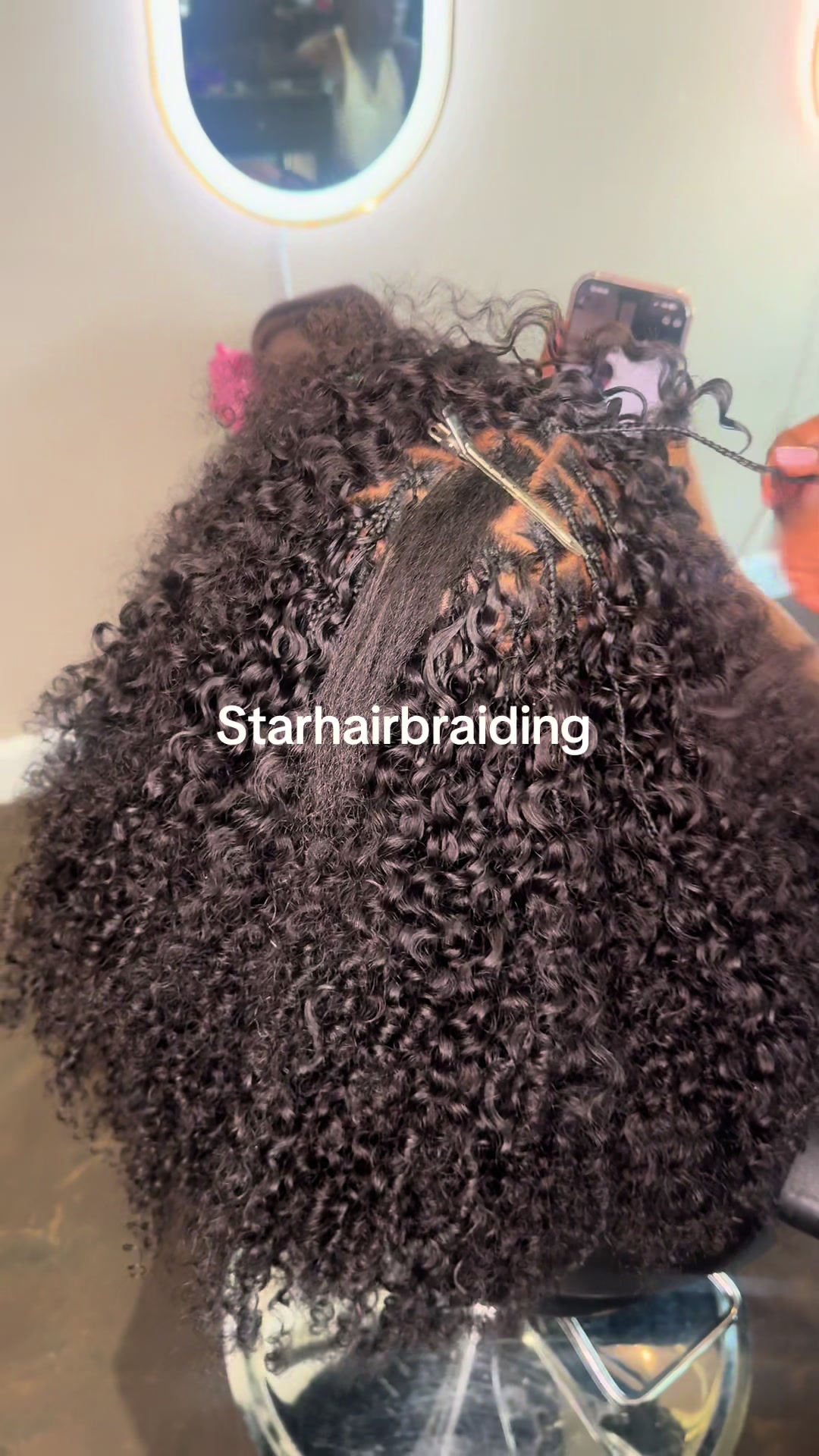 @Starhairbraiding❤️